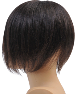 ���ʍ����l�т̃��~�[�w�A�[100%�g�p�B